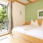 Hotel Flackl - Wirt 3*