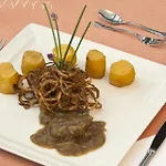 Flackl - Wirt Hotel