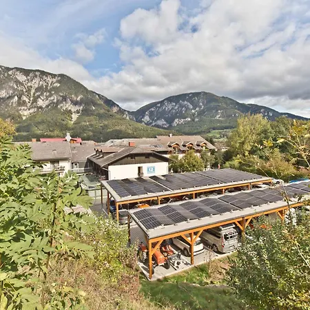 Flackl - Wirt 3* Reichenau an der Rax