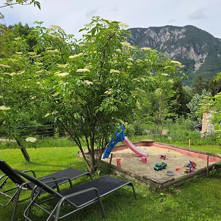 Flackl - Wirt Otel 3*