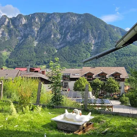 Flackl - Wirt Hotel Reichenau an der Rax