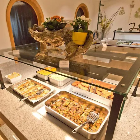 Otel Flackl - Wirt Reichenau an der Rax