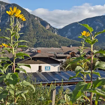 Flackl - Wirt Otel 3*