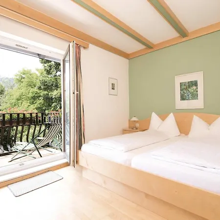 Hotel Flackl - Wirt 3*
