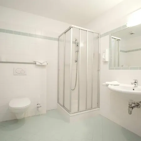 Otel Flackl - Wirt