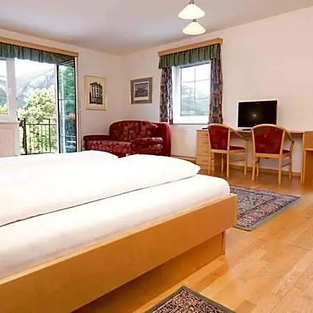Hotel Flackl - Wirt