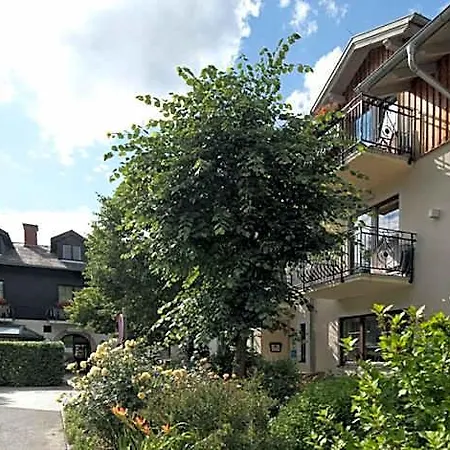 Hotel Flackl - Wirt Reichenau an der Rax