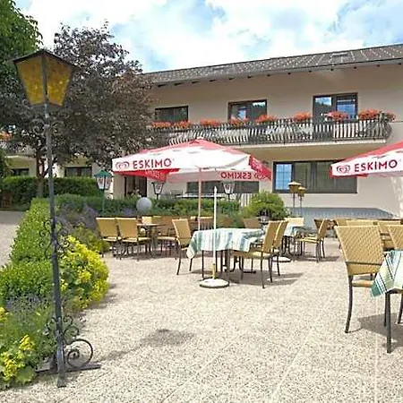 Flackl - Wirt Reichenau an der Rax