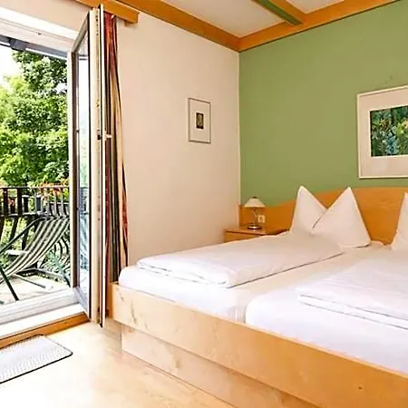 Hotel Flackl - Wirt 3*