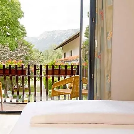 Hotel Flackl - Wirt