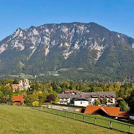 Hotel Flackl - Wirt Reichenau an der Rax