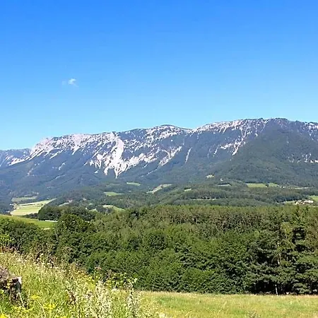 Flackl - Wirt 3* Reichenau an der Rax