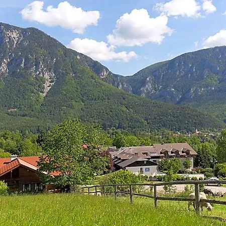 Flackl - Wirt 3* Reichenau an der Rax