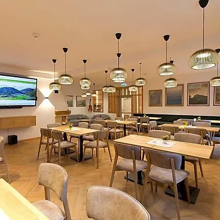 Hotel Flackl - Wirt Reichenau an der Rax