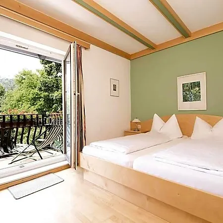Hotel Flackl - Wirt