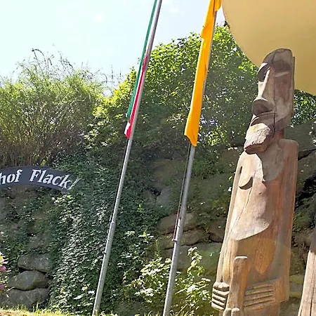 Hotel Flackl - Wirt Reichenau an der Rax
