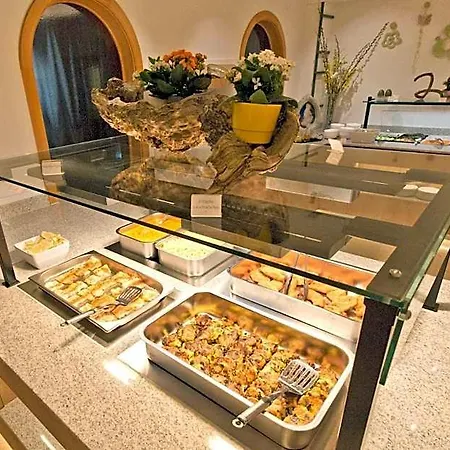 Flackl - Wirt Hotel 3*