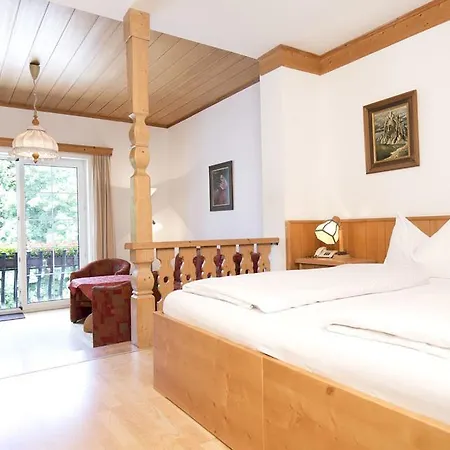 Otel Flackl - Wirt