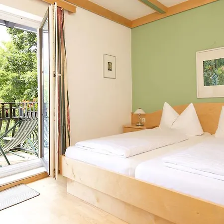 Hotel Flackl - Wirt 3*