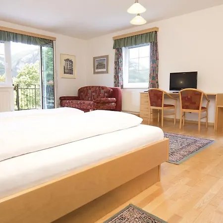 Flackl - Wirt Reichenau an der Rax