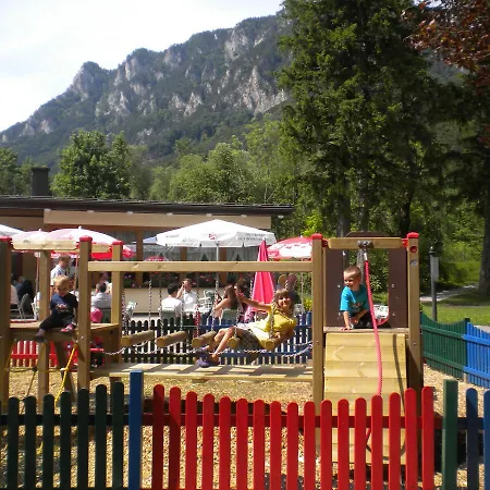 Otel Flackl - Wirt Reichenau an der Rax