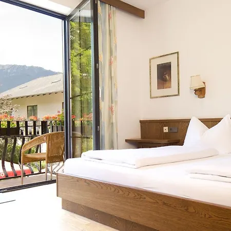 Hotel Flackl - Wirt 3*
