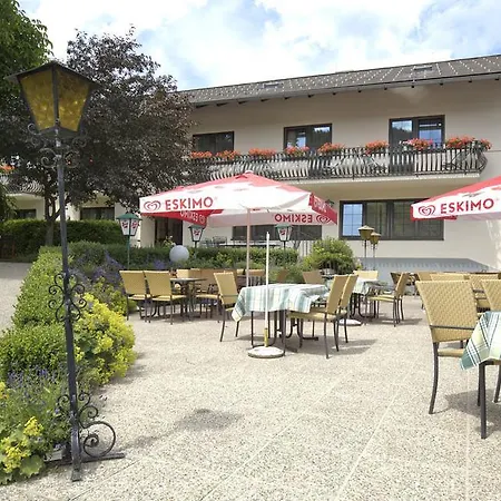 Hotel Flackl - Wirt