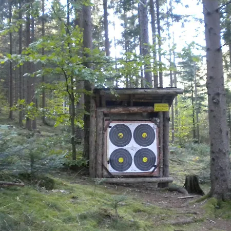 Flackl - Wirt Otel