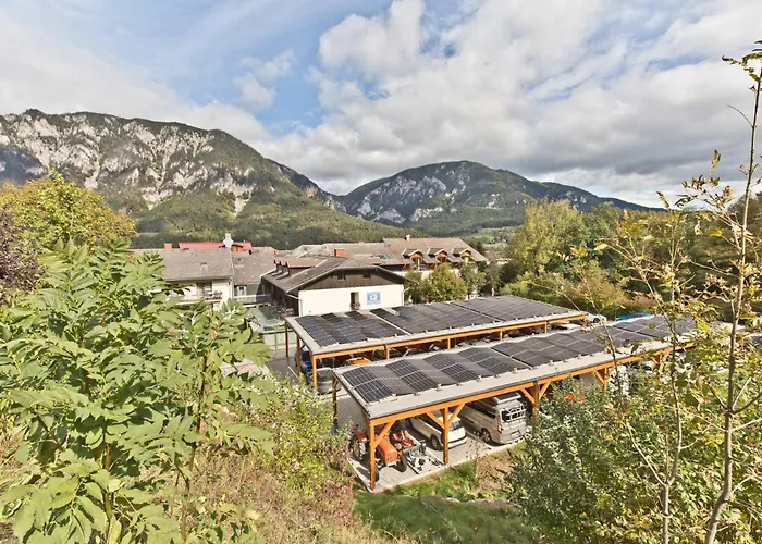 Flackl - Wirt 3* Reichenau an der Rax