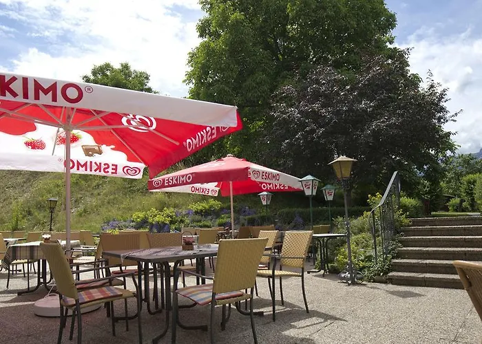 Flackl - Wirt 3* Reichenau