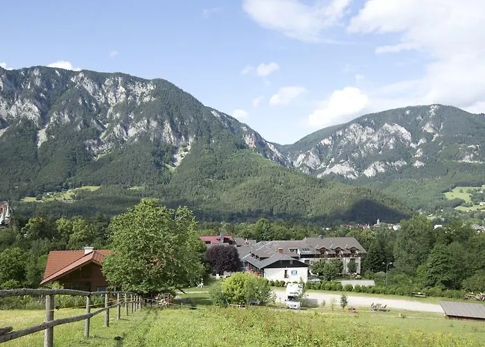 Flackl - Wirt Hotel Reichenau an der Rax