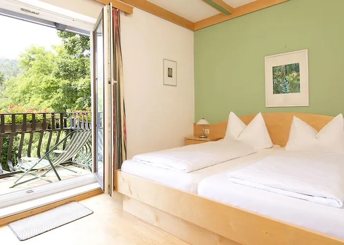 Hotel Flackl - Wirt 3*