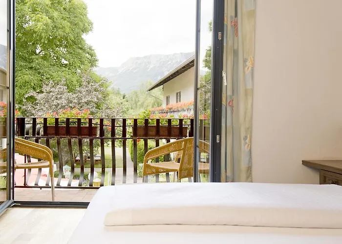 Hotel Flackl - Wirt 3*