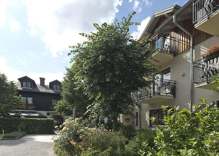 Hotel Flackl - Wirt Reichenau an der Rax