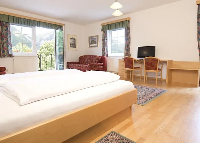 Flackl - Wirt Reichenau