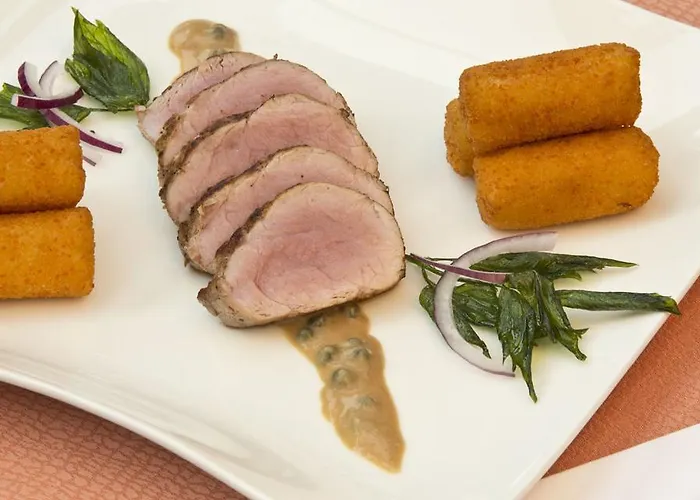 Flackl - Wirt Szálloda