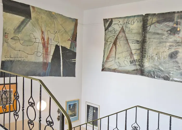 Flackl - Wirt Reichenau