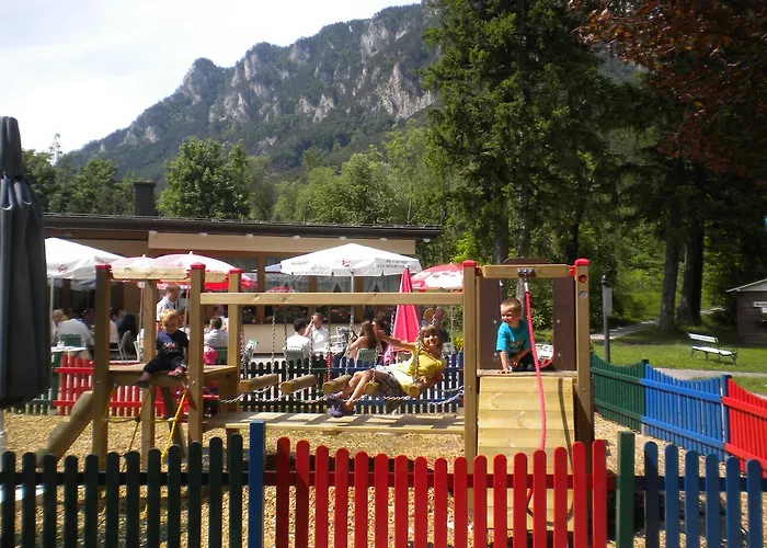 Hotel Flackl - Wirt Reichenau an der Rax