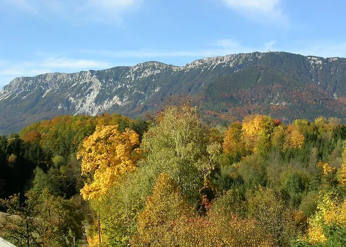 Szálloda Flackl - Wirt