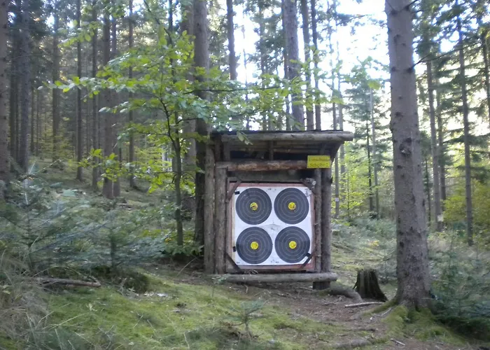 Flackl - Wirt Szálloda