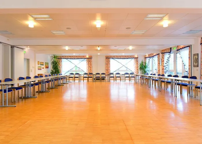 Flackl - Wirt Hotel 3*